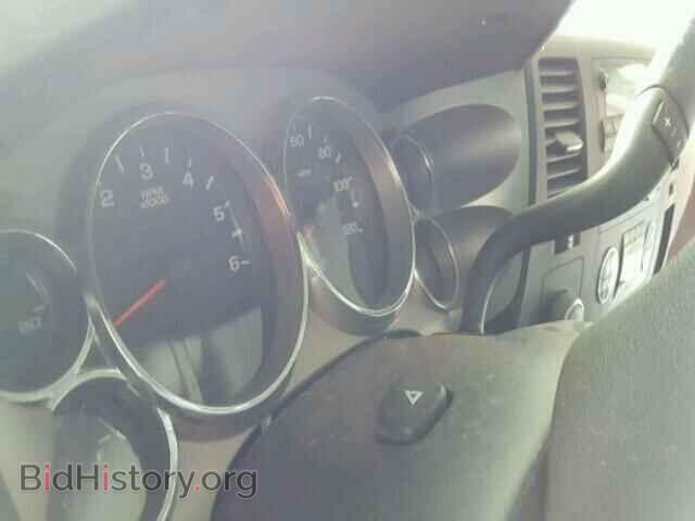 2012 CHEVROLET SILVERADO - VIN: 3GCPKSE79CG294444 - Фото 8
