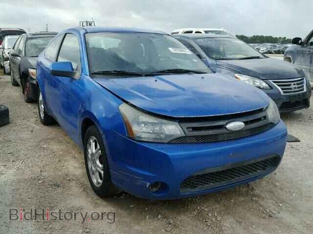 Фотография 1FAHP3CN7AW105646 - FORD FOCUS 2010
