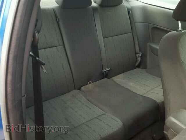 2010 FORD FOCUS - VIN: 1FAHP3CN7AW105646 - Фото 6