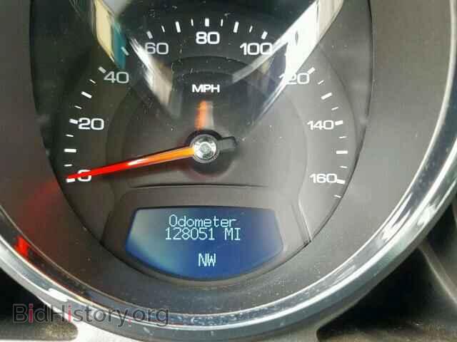2008 CADILLAC CTS - VIN: 1G6DG577680147225 - Фото 8