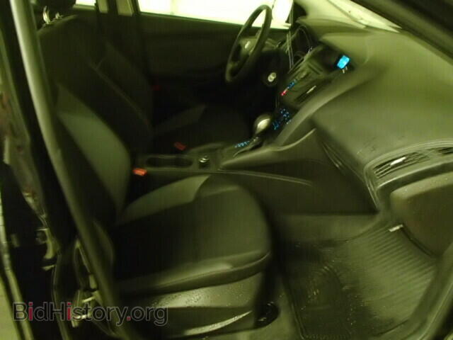 2013 FORD FOCUS - VIN: 1FADP3E27DL371451 - Фото 5