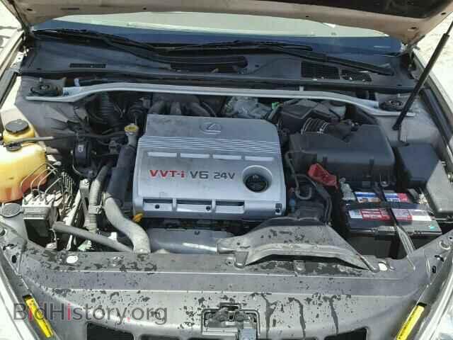 2003 LEXUS ES300 - VIN: JTHBF30G236014116 - Фото 7