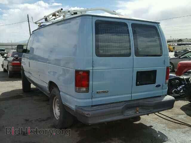 2007 FORD ECONOLINE - VIN: 1FTNE14W67DA74361 - Фото 3