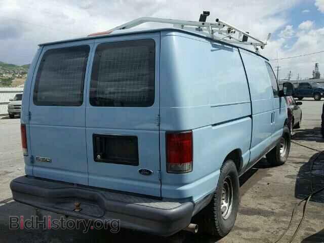 2007 FORD ECONOLINE - VIN: 1FTNE14W67DA74361 - Фото 4