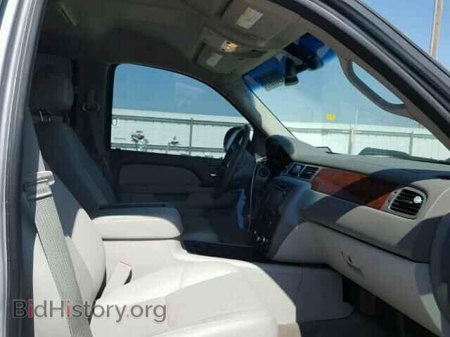 2013 CHEVROLET SILVERADO - VIN: 1GC1KYEG5DF192019 - Фото 5