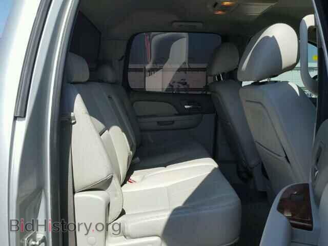 2013 CHEVROLET SILVERADO - VIN: 1GC1KYEG5DF192019 - Фото 6