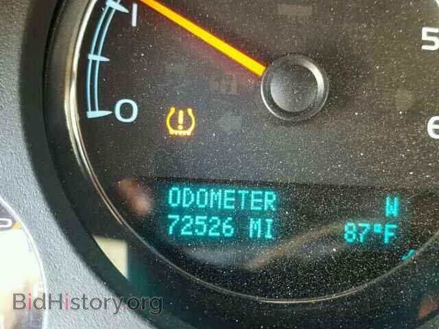 2013 CHEVROLET SILVERADO - VIN: 1GC1KYEG5DF192019 - Фото 8