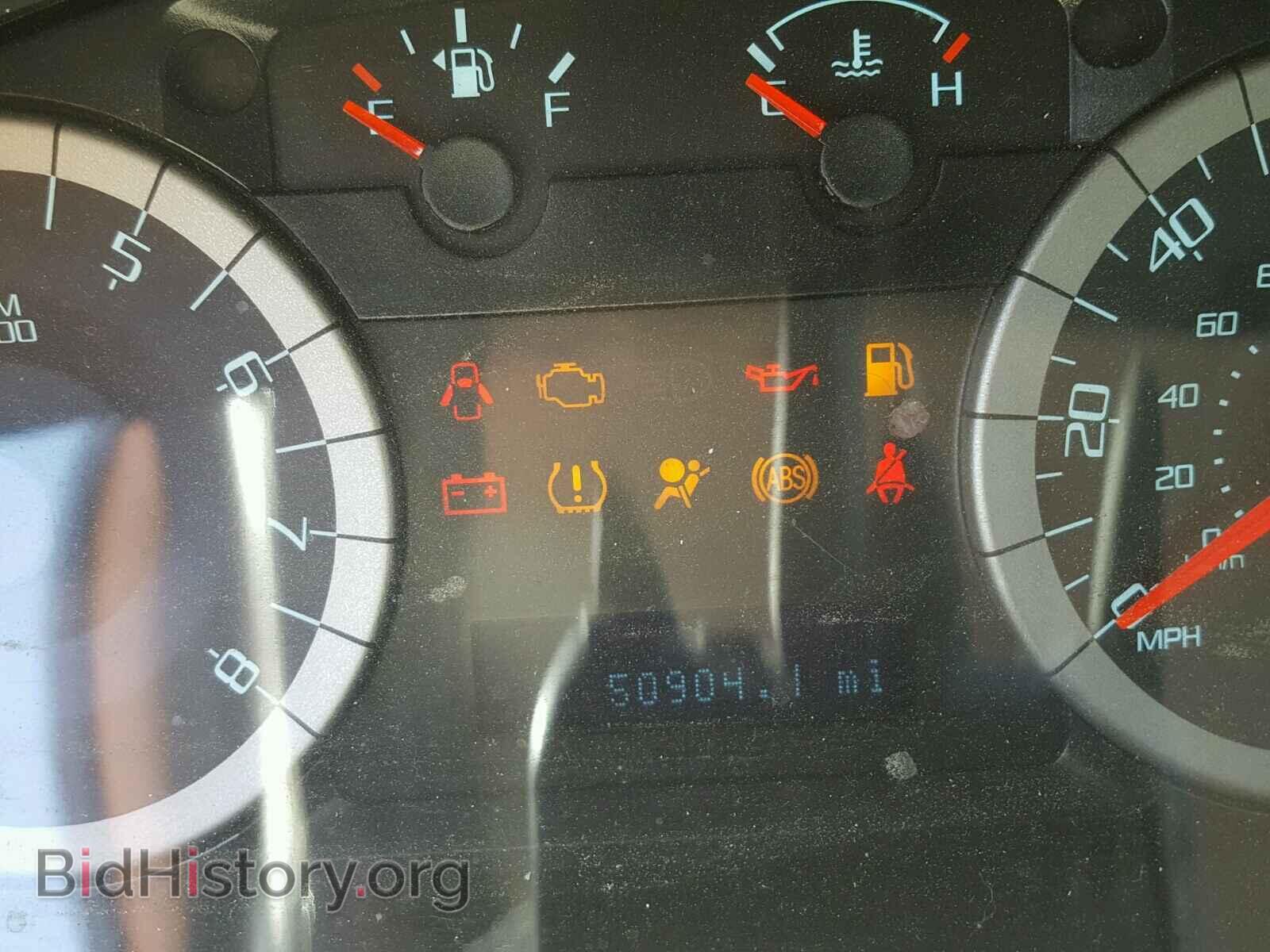 2012 FORD ESCAPE - VIN: 1FMCU0C7XCKC59805 - Фото 8