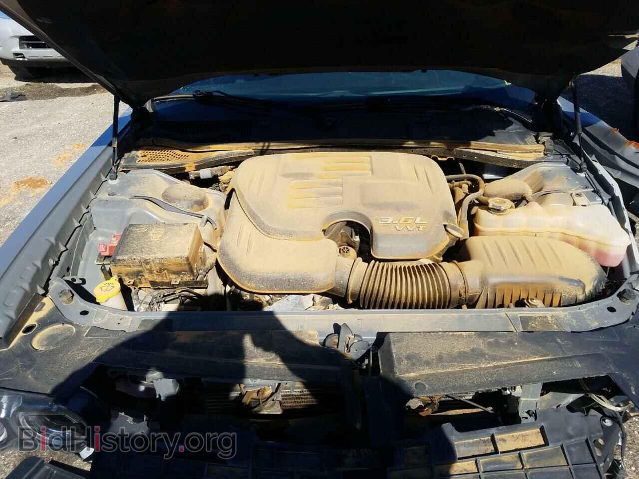 2017 DODGE CHALLENGER - VIN: 2C3CDZAG6HH633745 - Фото 7