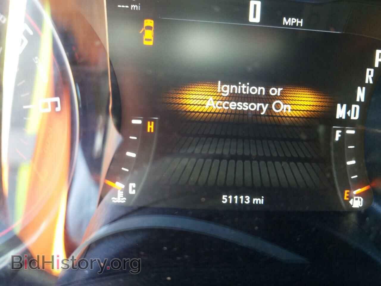2017 DODGE CHALLENGER - VIN: 2C3CDZAG6HH633745 - Фото 8