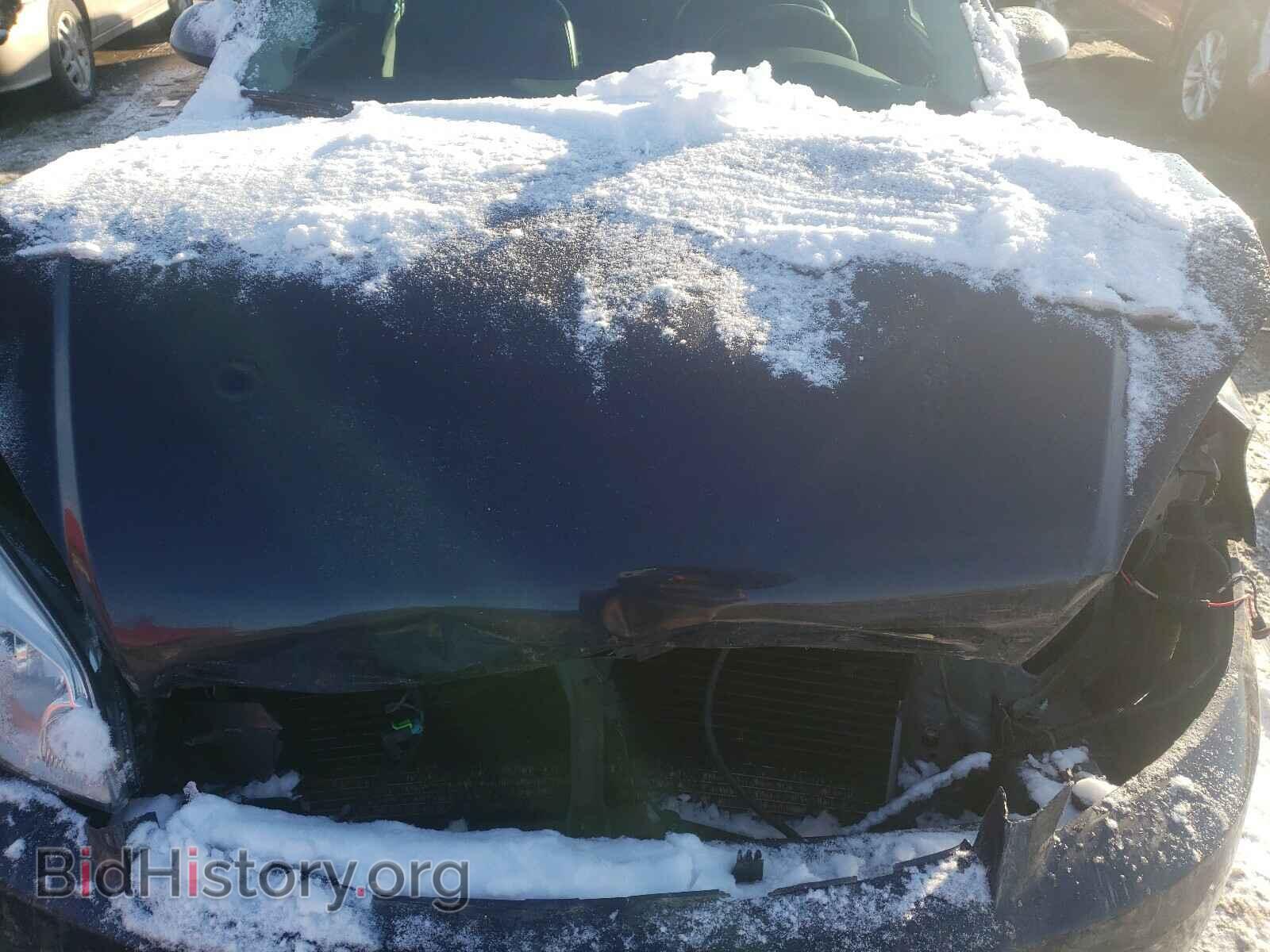 2008 CHEVROLET IMPALA - VIN: 2G1WT58K781354448 - Фото 7