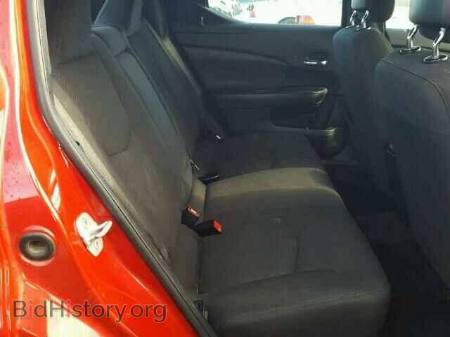 2012 DODGE AVENGER - VIN: 1C3CDZCB0CN156599 - Фото 6