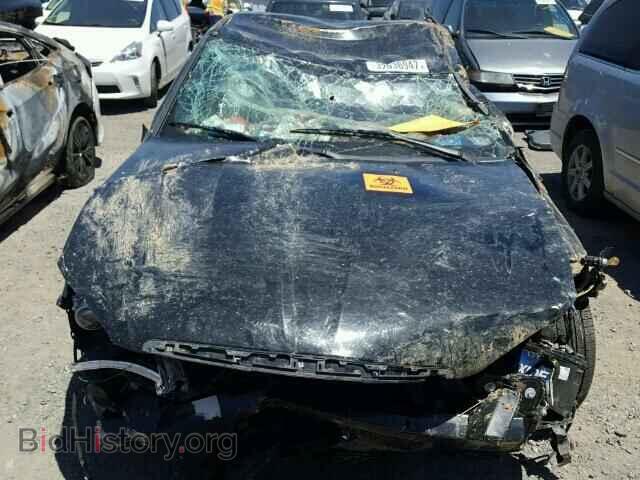 2013 CHRYSLER 200 - VIN: 1C3CCBCG9DN586641 - Фото 9