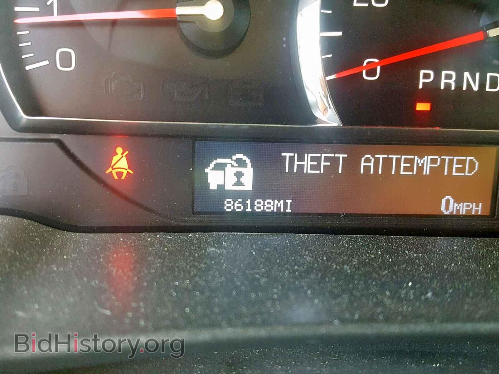 2007 CADILLAC DTS - VIN: 1G6KD57Y77U155852 - Фото 8