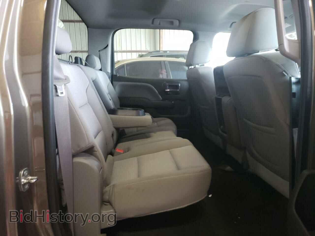 2015 CHEVROLET SILVERADO - VIN: 3GCPCPEC9FG493702 - Фото 6