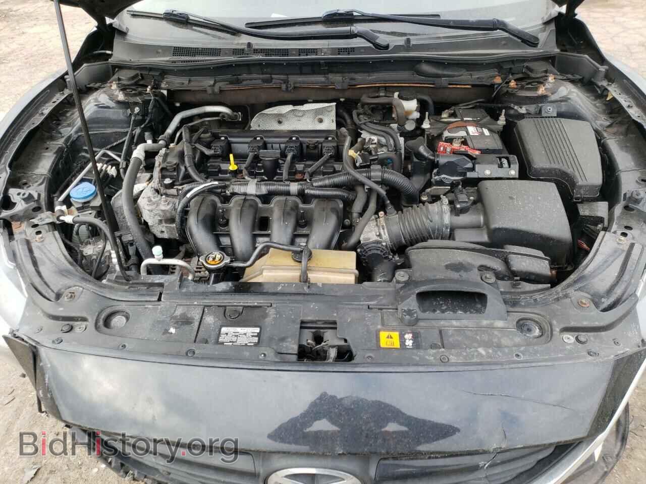 2014 MAZDA 6 - VIN: JM1GJ1T61E1159662 - Фото 7