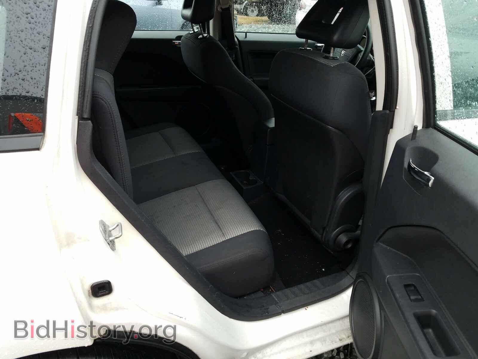 2009 DODGE CALIBER - VIN: 1B3HB48C79D164274 - Фото 6