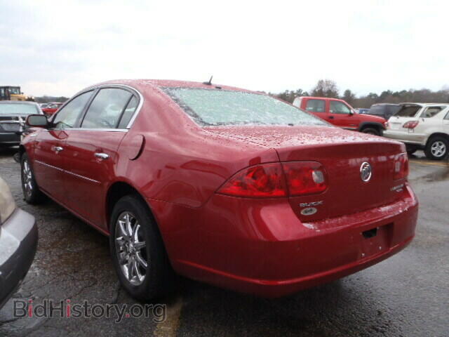 2007 BUICK LUCERNE - VIN: 1G4HD57247U109832 - Фото 3