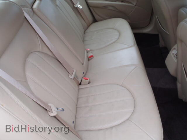 2007 BUICK LUCERNE - VIN: 1G4HD57247U109832 - Фото 6
