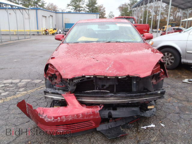 2007 BUICK LUCERNE - VIN: 1G4HD57247U109832 - Фото 9