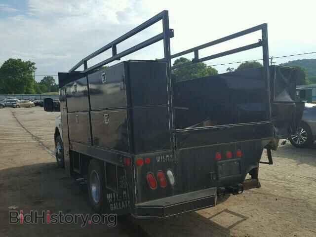 2014 RAM 3500 - VIN: 3C7WRSAL0EG262109 - Фото 3
