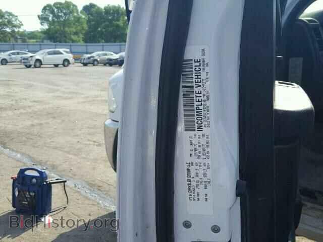 2014 RAM 3500 - VIN: 3C7WRSAL0EG262109 - Фото 10
