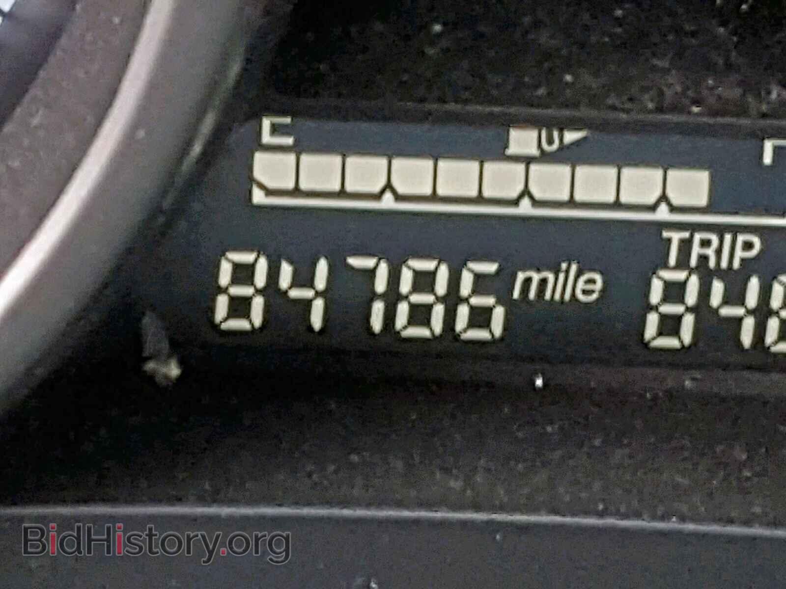 2013 MAZDA 3 - VIN: JM1BL1TF6D1732929 - Фото 8