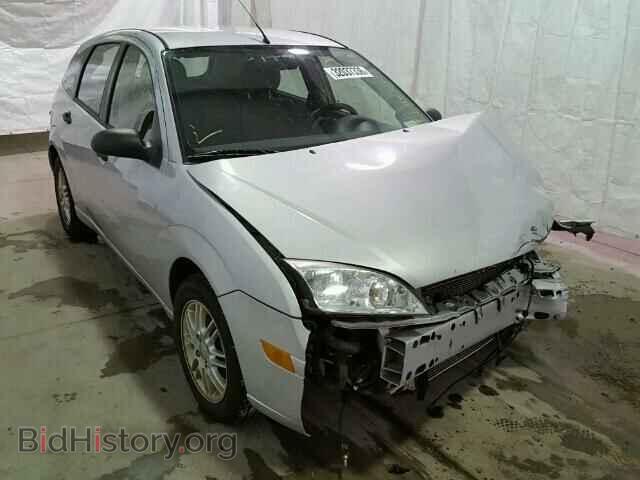 Photo 1FAFP37N06W149397 - FORD FOCUS 2006