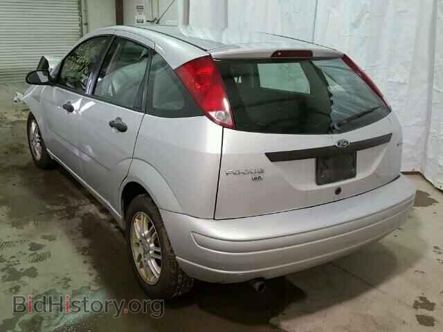2006 FORD FOCUS - VIN: 1FAFP37N06W149397 - Фото 3