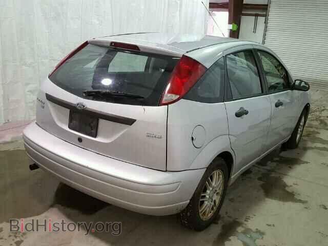 2006 FORD FOCUS - VIN: 1FAFP37N06W149397 - Фото 4