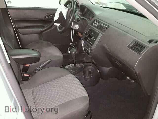 2006 FORD FOCUS - VIN: 1FAFP37N06W149397 - Фото 5