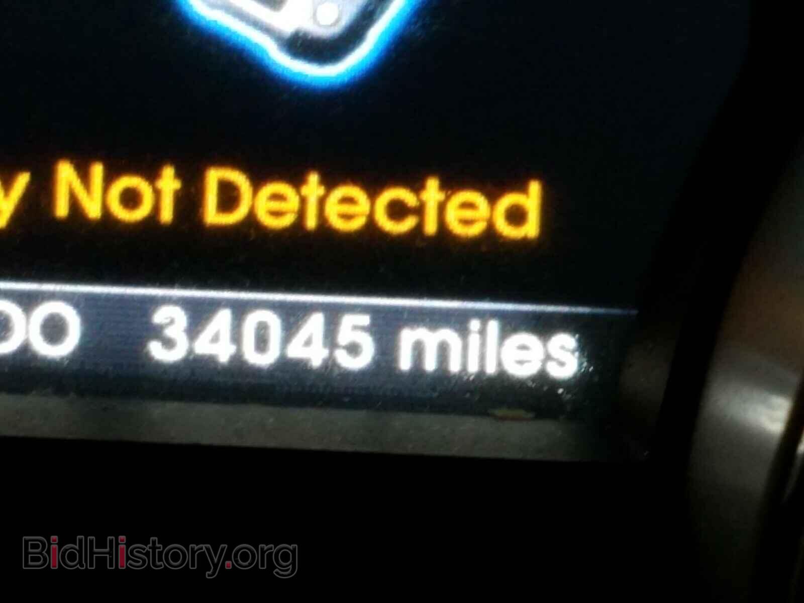 2014 HYUNDAI SONATA - VIN: 5NPEC4AC8EH833701 - Фото 8