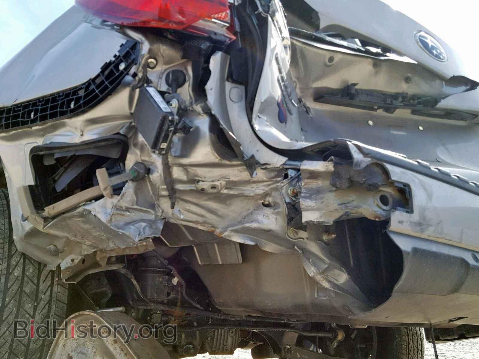 2017 SUBARU OUTBACK 2. - VIN: 4S4BSANC1H3248274 - Фото 9