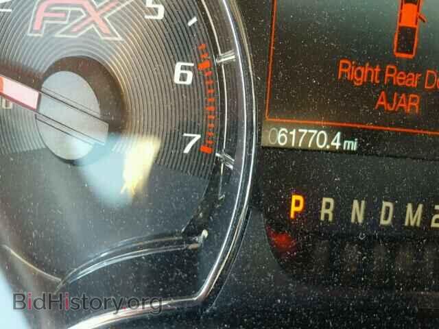 2014 FORD F150 - VIN: 1FTFW1ET1EFB37826 - Фото 8