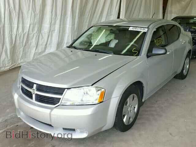 2010 DODGE AVENGER - VIN: 1B3CC4FB3AN225443 - Photo 2