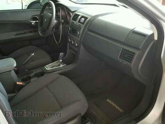 2010 DODGE AVENGER - VIN: 1B3CC4FB3AN225443 - Photo 5