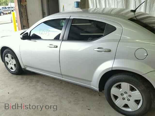 2010 DODGE AVENGER - VIN: 1B3CC4FB3AN225443 - Photo 10