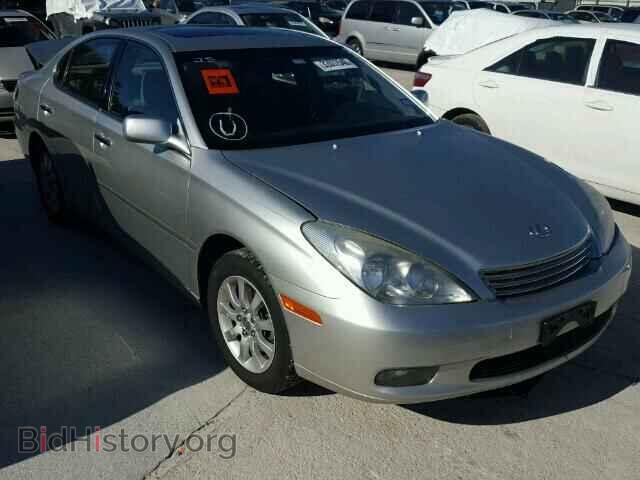 Photo JTHBF30G530129330 - LEXUS ES300 2003