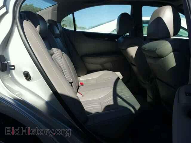 2003 LEXUS ES300 - VIN: JTHBF30G530129330 - Фото 6