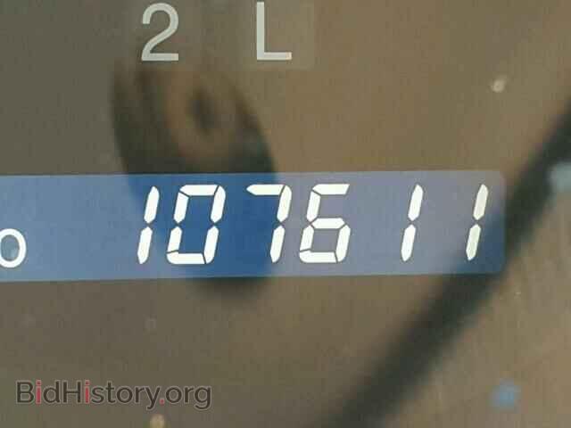 2003 LEXUS ES300 - VIN: JTHBF30G530129330 - Фото 8