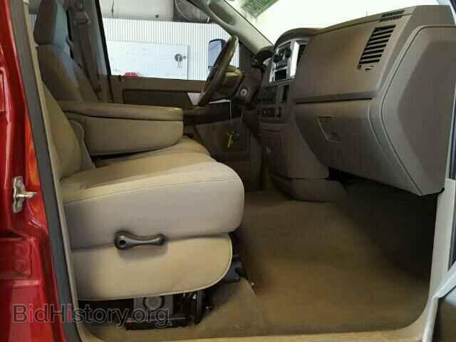 2008 DODGE RAM 3500 - VIN: 3D7MX49A28G246562 - Фото 5