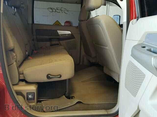 2008 DODGE RAM 3500 - VIN: 3D7MX49A28G246562 - Фото 6