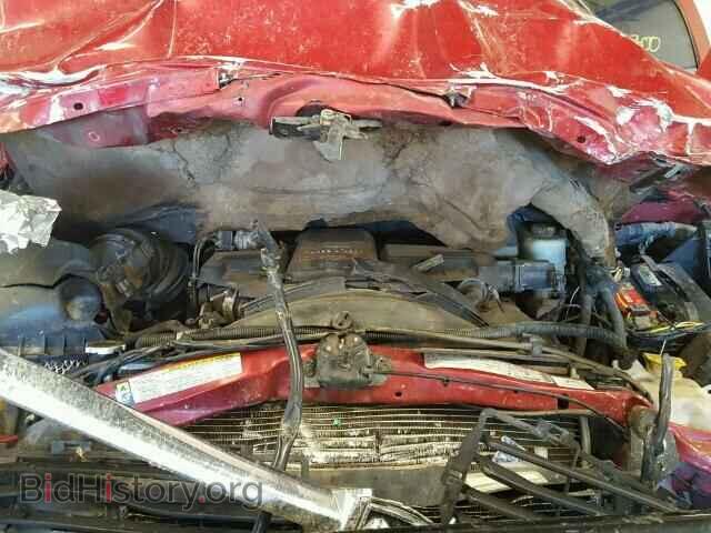 2008 DODGE RAM 3500 - VIN: 3D7MX49A28G246562 - Фото 7