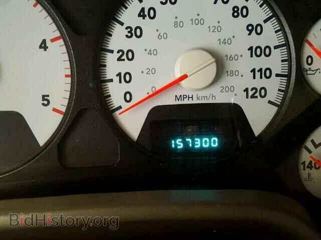 2008 DODGE RAM 3500 - VIN: 3D7MX49A28G246562 - Фото 8