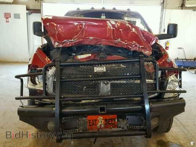 2008 DODGE RAM 3500 - VIN: 3D7MX49A28G246562 - Фото 9