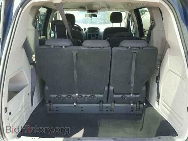 2010 DODGE CARAVAN - VIN: 2D4RN4DEXAR244562 - Фото 9