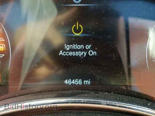 2014 JEEP CHEROKEE - VIN: 1C4RJFBGXEC195936 - Фото 8