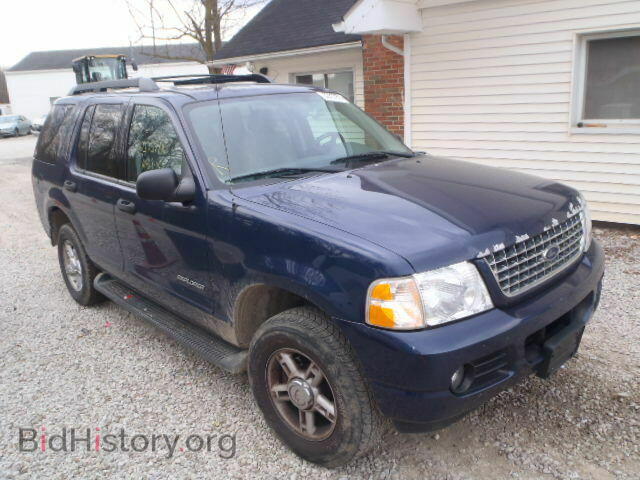 Фотография 1FMZU73K75ZA04675 - FORD EXPLORER 2005