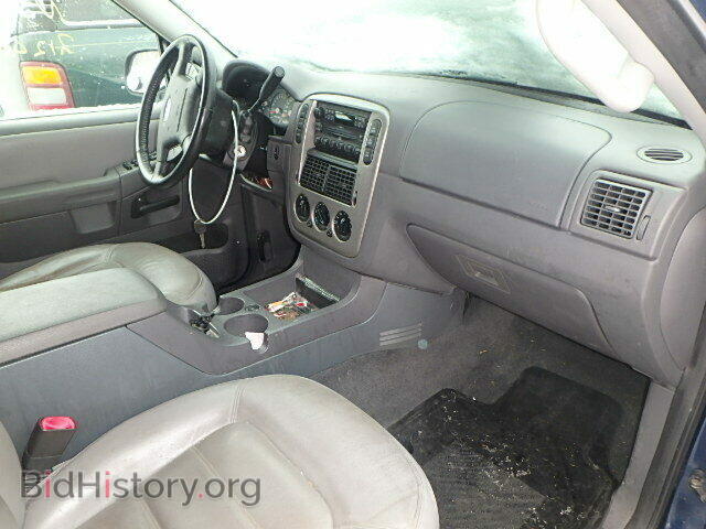 2005 FORD EXPLORER - VIN: 1FMZU73K75ZA04675 - Фото 5