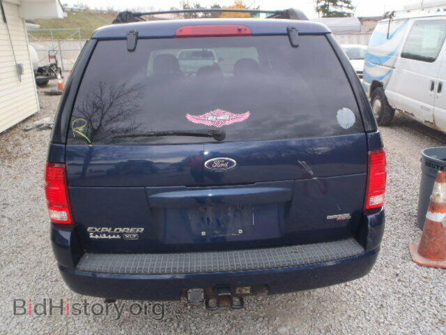 2005 FORD EXPLORER - VIN: 1FMZU73K75ZA04675 - Фото 10